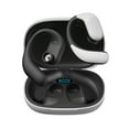 thumbnail image 1 of All Earphones Clearance!Kyursd Gaming Headsets, True Wireless Ear Mounted Bluetooth Earphones Bones Conduction No In Ear Sound Leakage Stereoscopic Sound Quality Advanced Sports Earphones, 1 of 8