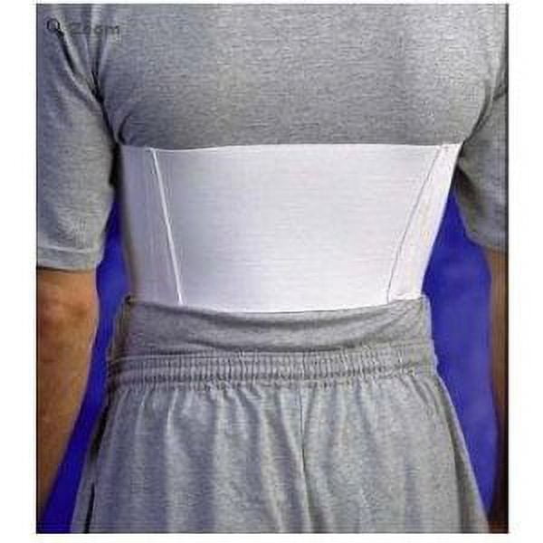 All Elastic Rib Belt Female, Medium - Walmart.com