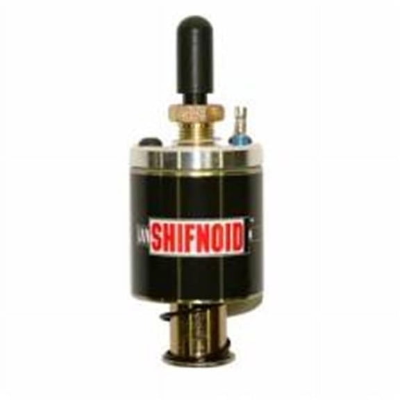 All Electric 2 Speed Shift Kit for B&M Pro Bandit - Gold Dichromate