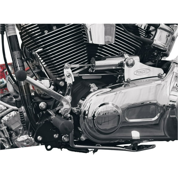 All Electric Easy Shift Kit