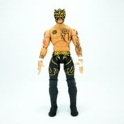 All Elite Wrestling - 1 Figure Pack 6 inch Unrivaled Figure W6 - Rey Fenix