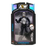 All Elite Wrestling 1 Figure Pack Unmatched Figure Sting