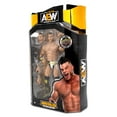 thumbnail image 1 of All Elite Wrestling - 6-Inch Brian Cage Figure - Unrivaled Collection, 1 of 3
