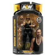 All Elite Wrestling - 6-Inch Eddie Kingston Figure - Unrivaled Collection