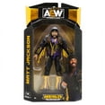 thumbnail image 1 of All Elite Wrestling Unrivaled 6.5” Action Figure Matt Jackson 1 Figure Pack, 1 of 7
