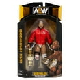thumbnail image 1 of All Elite Wrestling Unrivaled Collection Dax Harwood - 6 inch AEW Action Figure, 1 of 6