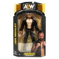 thumbnail image 1 of All Elite Wrestling Unrivaled Collection Series 8  - Jon Moxley Action Figure, 1 of 5