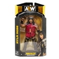 thumbnail image 1 of All Elite Wrestling Unrivaled Figure Wrestler MJF 1 Figure Pack, 1 of 5