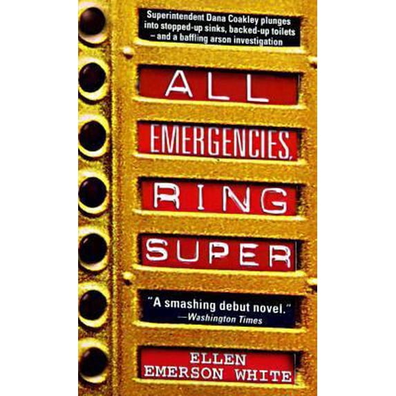 Pre-Owned All Emergencies, Ring Super (Unknown) 0312966016 9780312966010