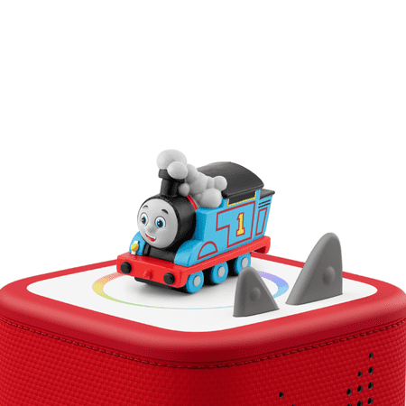 tonies All Engines Go Thomas the Train Audio Toy Figurine, Age Group 3+