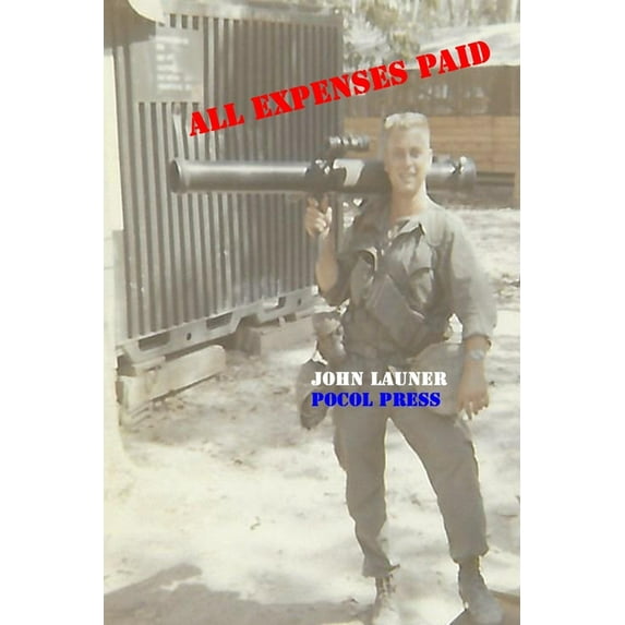 All Expenses Paid (Paperback)