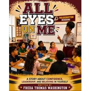 All Eyes On Me, Paperback