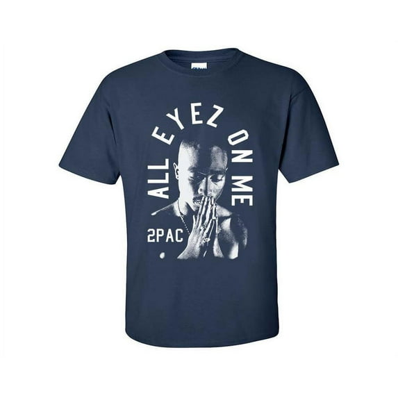 All Eyes On Me T-Shirt, Hip Hop, Rap, R&B Inspired T-Shirt