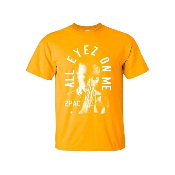 All Eyes On Me T-Shirt, Hip Hop, Rap, R&B Inspired T-Shirt