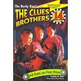 thumbnail image 1 of Pre-Owned All Eyes On First Prize: Clues Brothers #14 (HARDY BOYS CLUES BROS.) (Paperback) 0671032534 9780671032531, 1 of 1