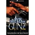 thumbnail image 1 of Pre-Owned All Eyes on Gunz Paperback, 1 of 1