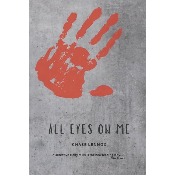 All Eyes on Me, (Paperback)