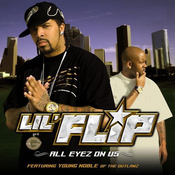 All Eyez On Us