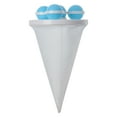 All Fabric Softener Dryer Sheets Washing Machine Float Filter Mesh Bag