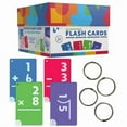 thumbnail image 1 of All Facts Math Flash Cards, 1 of 1