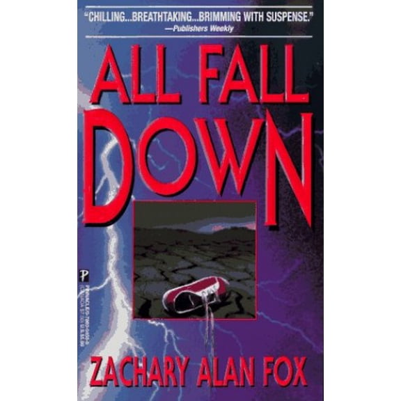 Pre-Owned All Fall Down (Paperback) 0786004509 9780786004508