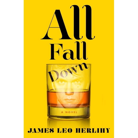 All Fall Down, (Paperback)