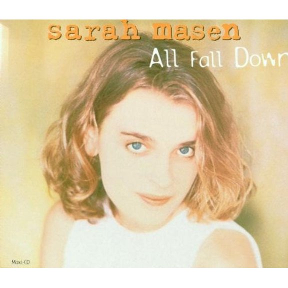 All Fall Down (Audiobook)