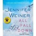 thumbnail image 1 of All Fall Down (CD-Audio), 1 of 1