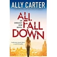 thumbnail image 1 of Pre-Owned All Fall Down (Embassy Row, Book 1): Volume 1 (Paperback) 0545654807 9780545654807, 1 of 1