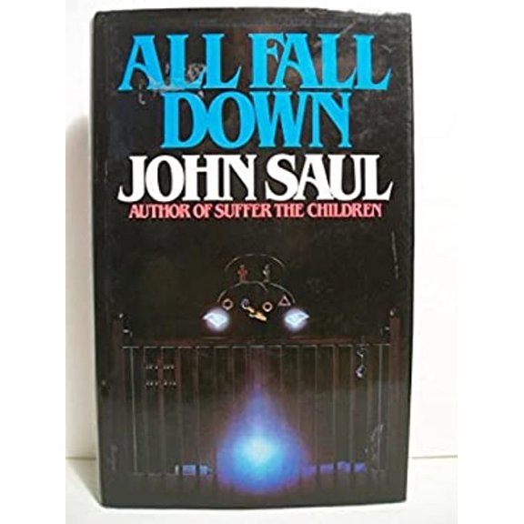 Pre-Owned All Fall Down (Hardcover) 0552990302 9780552990301