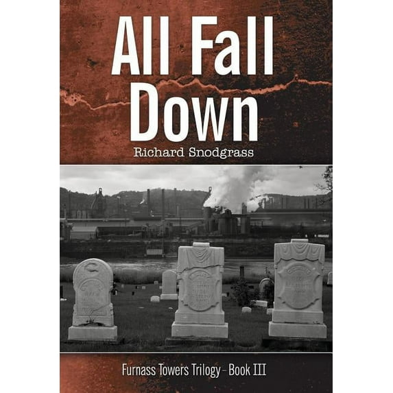 All Fall Down, (Hardcover)