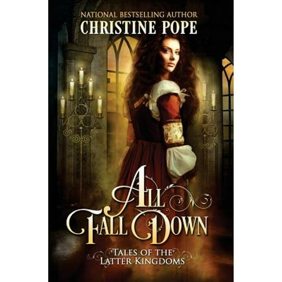 Pre-Owned All Fall Down (Paperback) 0615697267 9780615697260