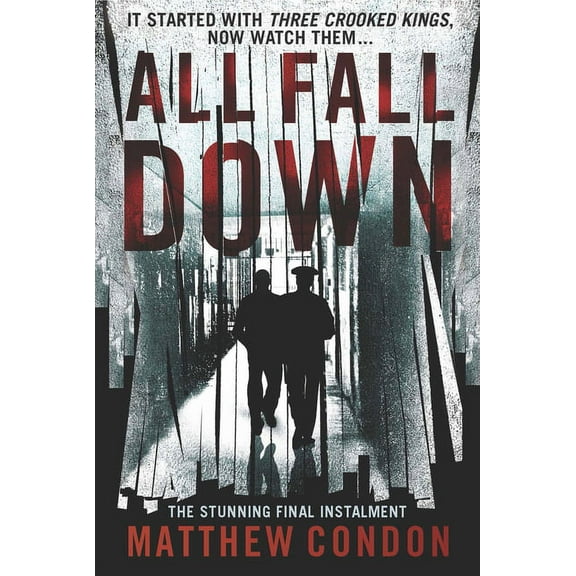 All Fall Down (Paperback)