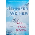 thumbnail image 1 of Pre-Owned All Fall Down: A Novel (Hardcover) 145161778X 9781451617788, 1 of 1