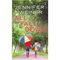 Pre-Owned All Fall Down (Unknown) 1628991003 9781628991000