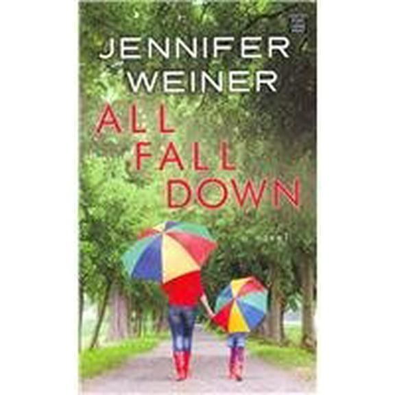 Pre-Owned All Fall Down (Unknown) 1628991003 9781628991000