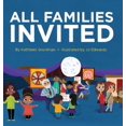 thumbnail image 1 of All Families Invited, (Hardcover), 1 of 1