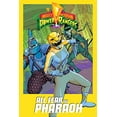 thumbnail image 1 of Pre-Owned All Fear the Pharaoh (Paperback) 1524784753 9781524784751, 1 of 1