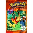 thumbnail image 1 of Pre-Owned All Fired Up: Pokemon the Johto Journeys (Pokemon Chapter Book) (Paperback) 0439221145 9780439221146, 1 of 1
