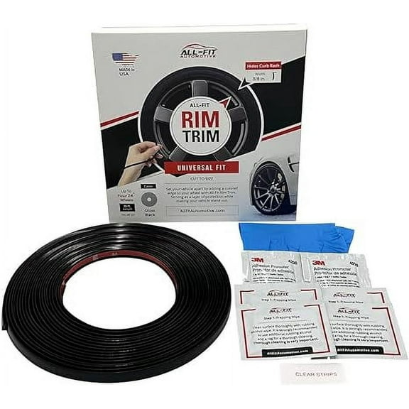 All-Fit Automotive Car Exterior Automotive Accessories