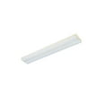 thumbnail image 1 of All Fit UEB42 Slimline Electronic Ballast Under Cabinet Light, 42-1/2-Inch Long by 3-1/2-Inch High by 1-Inch Deep, 1 of 2