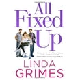 thumbnail image 1 of Pre-Owned All Fixed Up (Hardcover) 0765376393 9780765376398, 1 of 1