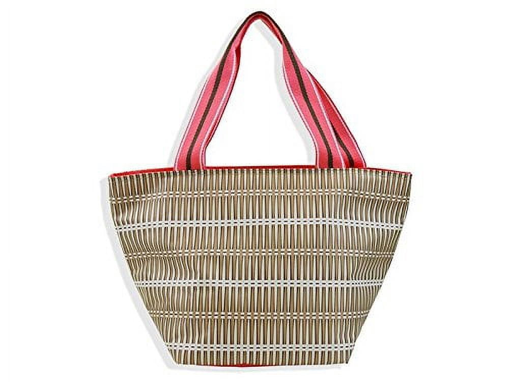 All For Color Lunch Bag (Khaki)