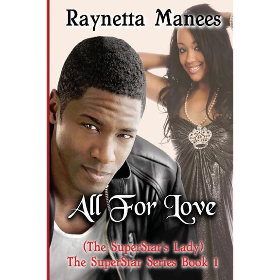 All for Love Paperback
