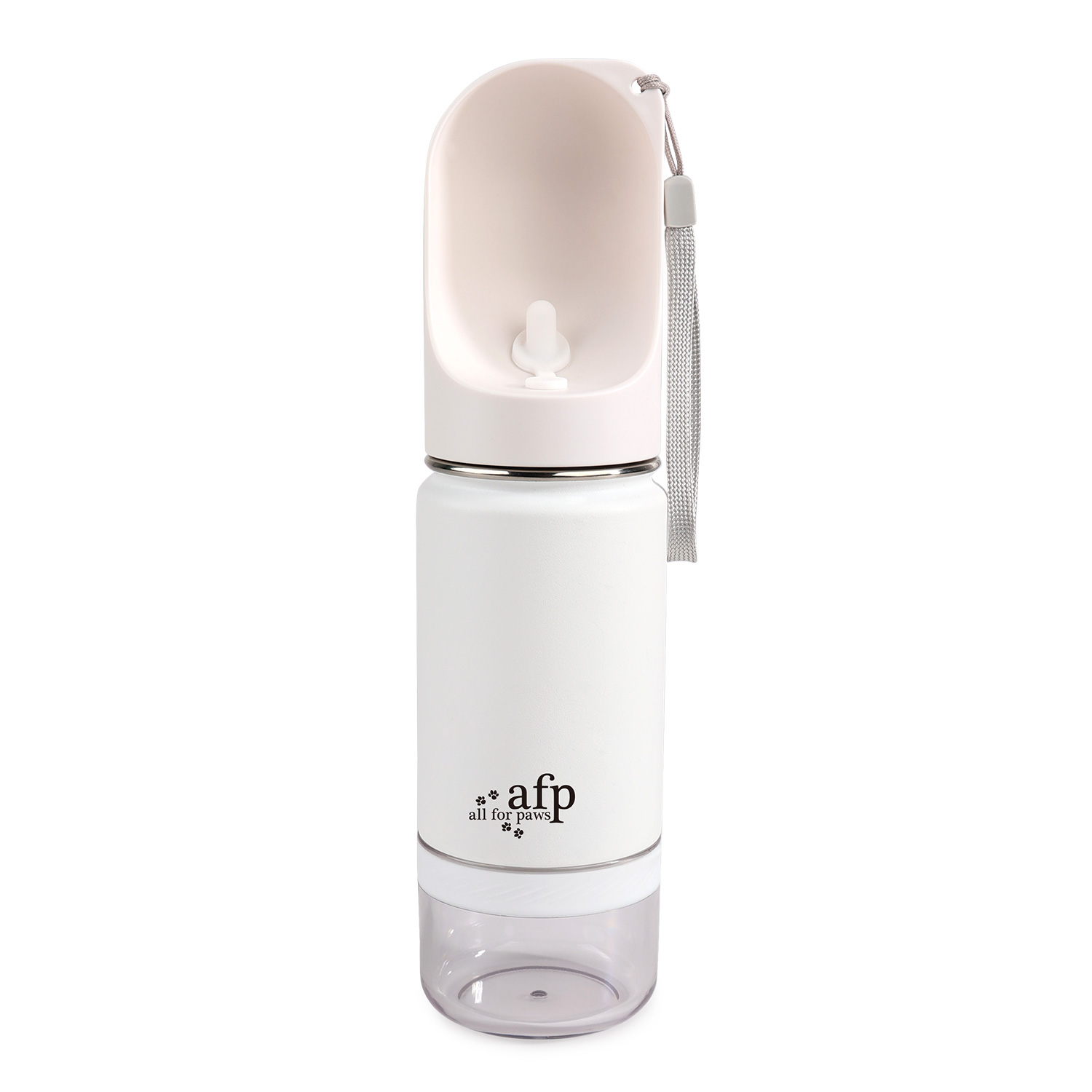 Happy Home Pet Products Small Animal Water Bottle, 8 oz.