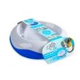 thumbnail image 1 of All For Paws Chill-Out Cooling Pet Feeder for Dogs & Cats, 350 ml Cooler Bowl, 1 of 9