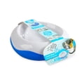 thumbnail image 1 of All For Paws Chill-Out Cooling Pet Feeder for Dogs & Cats, 500 ml Cooler Bowl, 1 of 9
