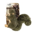 thumbnail image 1 of All For Paws Classic Dog Squeaky Toy, Puppy Plush Toy with Squeaker for Medium & Large Dogs, Squirrel, Large, 1 of 7