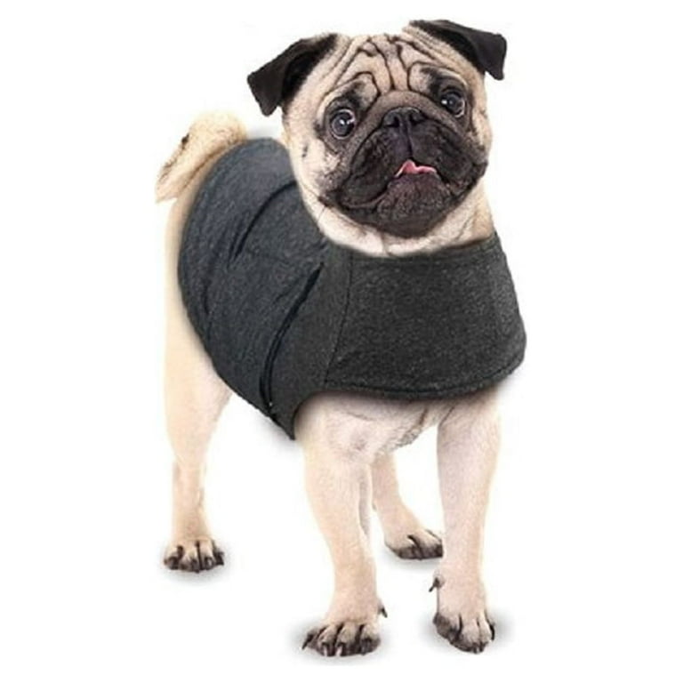 All for Paws Calm Paws Dog Anti Anxiety Vest Large