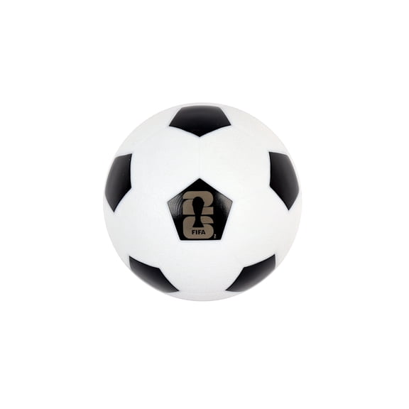 Official FIFA World Cup 2026 Edition Interactive Dog Ball Toy with LED Lights, Motion Activated Moving Dog Ball Toys, USB Rechargeable, Soccer Ball